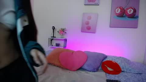 Anny cotton  online show from 04.20.26