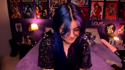 Snapshot of anny_cross chatting on 12.06.24      Paty     online show from 12.06.24