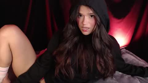 ANNY online show from 10.27.25