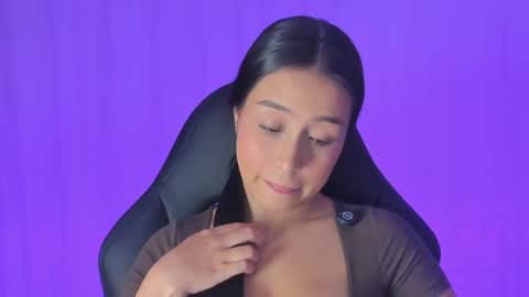 Anny online show from 03.19.26