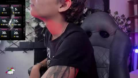 Anny online show from 01.15.26