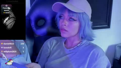 Anny online show from 03.24.26