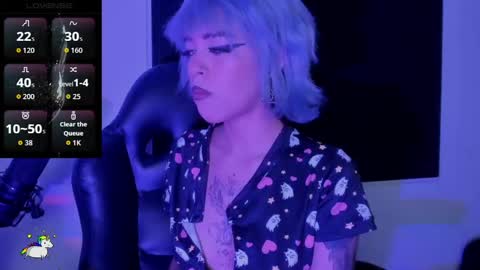 Anny online show from 03.25.26