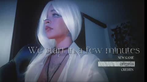 Anny online show from 05.24.26