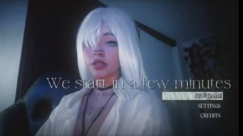 Anny online show from 05.27.26