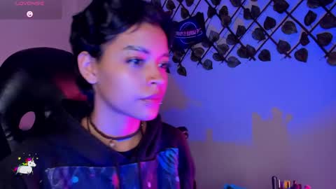 Anny online show from 06.05.26