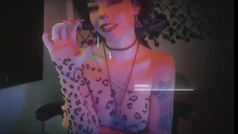 Snapshot of anny_kiitty_ chatting on 06.24.26 Anny online show from 06.24.26