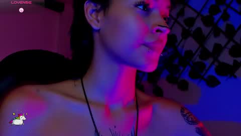 Snapshot of anny_kiitty_ chatting on 06.27.26 Anny online show from 06.27.26