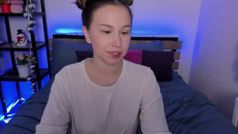 Anna online show from 12.31.24