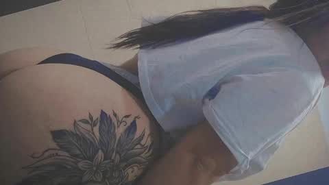 ANNY LOUIS online show from 01.12.25