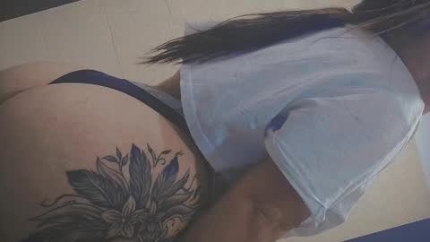 ANNY LOUIS online show from 01.15.25