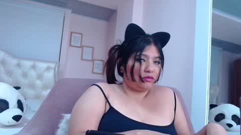 ANNY LOUIS online show from 02.11.25