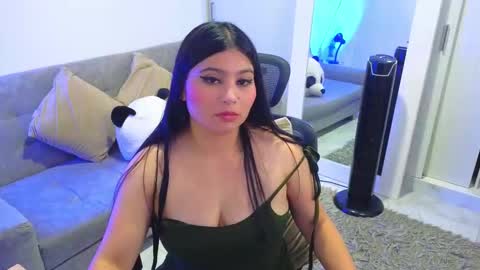 ANNY LOUIS online show from 11.27.25