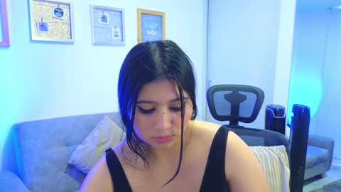 ANNY LOUIS online show from 11.29.25