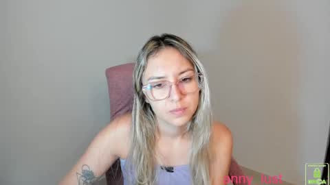 Issabela online show from 11.01.25