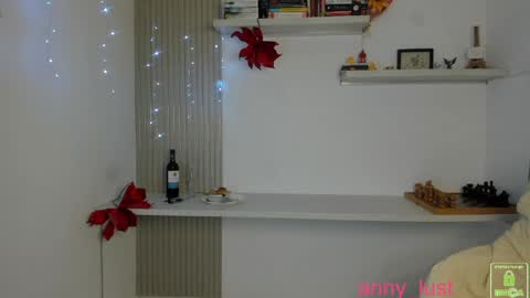 Issabela online show from 12.13.25