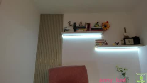 Issabela online show from 05.26.26