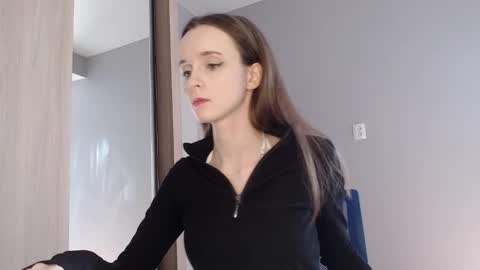Snapshot of anny_meow chatting on 02.27.25 Ann  My current schedule is below  online show from 02.27.25