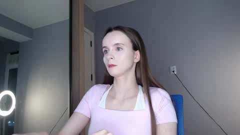 Snapshot of anny_meow chatting on 03.01.25 Ann  My current schedule is below  online show from 03.01.25