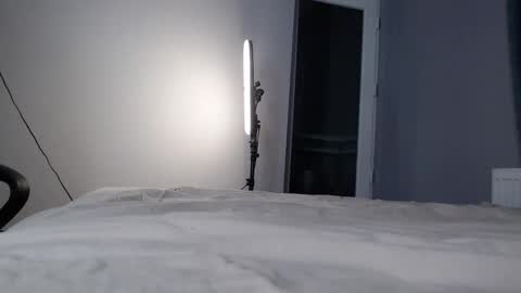Snapshot of anny_meow chatting on 03.01.25 Ann  My current schedule is below  online show from 03.01.25