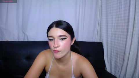 Anny online show from 07.08.26