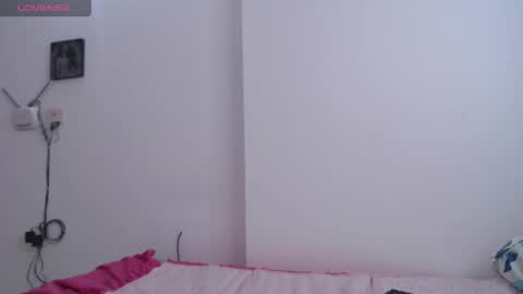 Snapshot of anny_riveraa chatting on 02.02.25 Anny  online show from 02.02.25