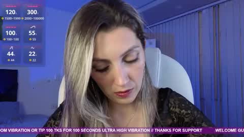 Anny online show from 01.10.26