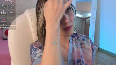 Anny online show from 04.06.26