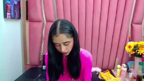 Anny online show from 01.15.25