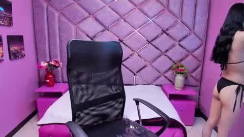 Anny online show from 09.25.25