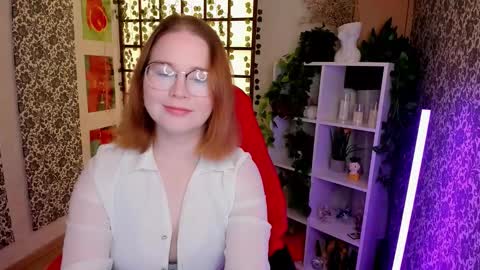 Anny online show from 11.26.25