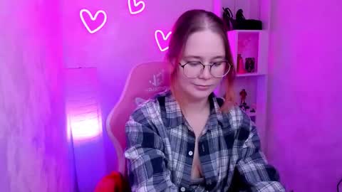 Anny online show from 12.03.25