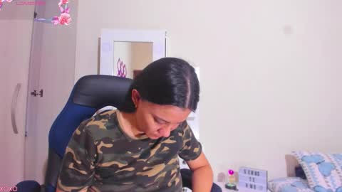  Valeria  online show from 09.16.25