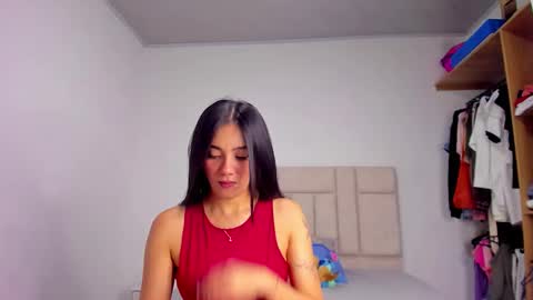  Valeria  online show from 02.03.26