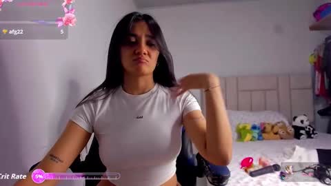  Valeria  online show from 03.15.26