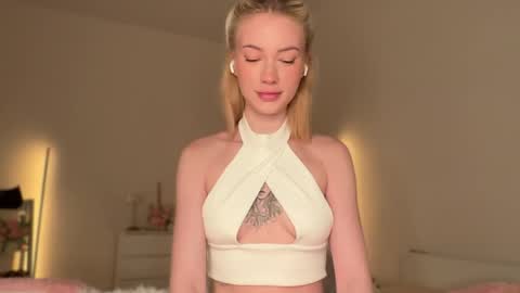 Anny online show from 06.02.26