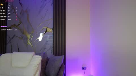 Ana online show from 10.31.25