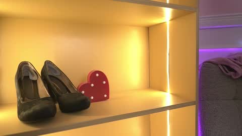 Ana online show from 11.20.25