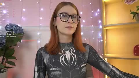 Ana online show from 11.21.25