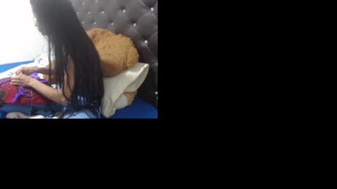 annychat28 online show from 02.20.26