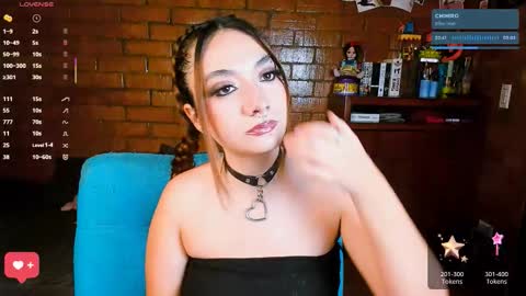 Anny  IG online show from 11.25.25