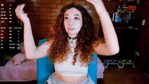 Anny  IG online show from 02.18.26