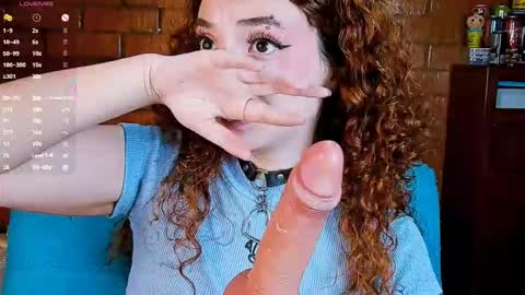 Anny  IG online show from 03.05.26