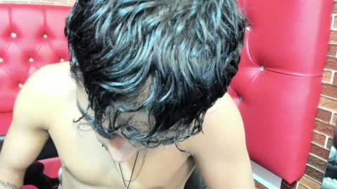 annyeli_bigtits online show from 01.24.25