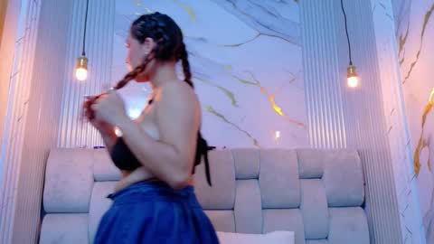 annyeli_bigtits online show from 03.04.26