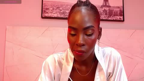 Anny  online show from 11.22.25