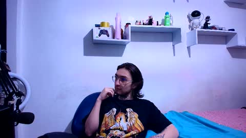 anny harris online show from 03.24.26