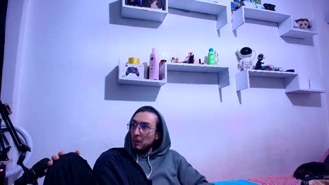 anny harris online show from 03.26.26