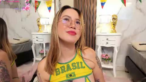 Anny online show from 06.30.26