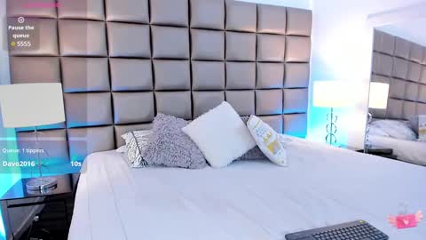 Snapshot of annyhizzle chatting on 03.06.25 online show from 03.06.25